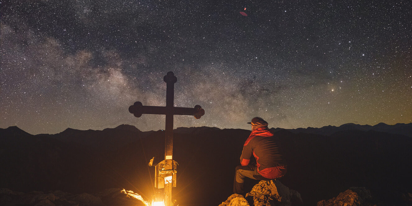 - everyone needs his own magic place - that’s mine! -