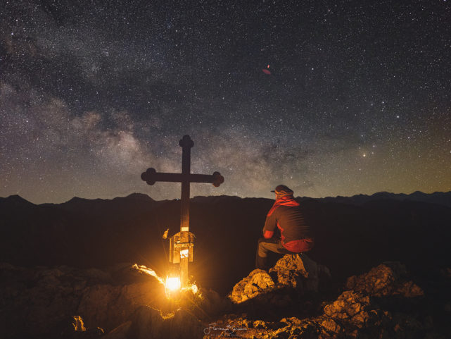 - everyone needs his own magic place - that’s mine! -