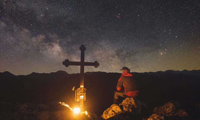 - everyone needs his own magic place - that’s mine! -